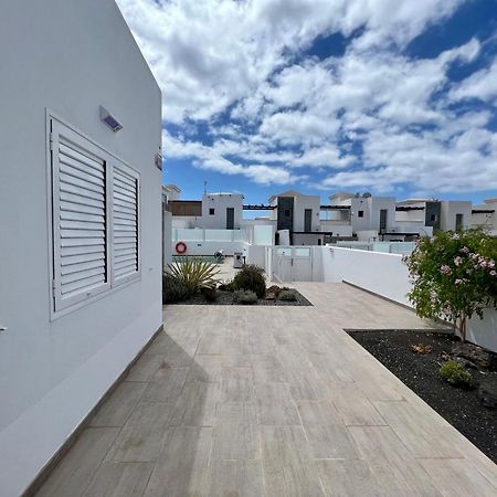 Casa Haize Alaia Playa Blanca Dış mekan fotoğraf