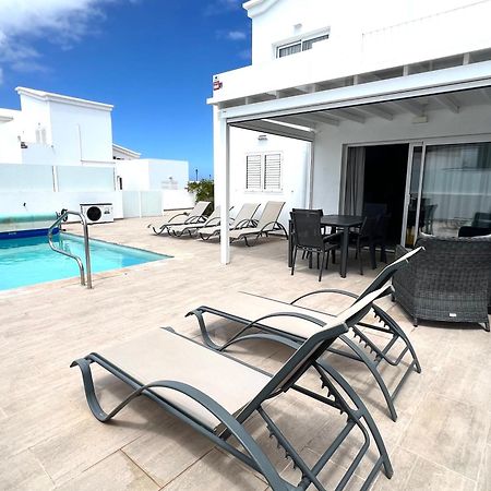 Casa Haize Alaia Playa Blanca Dış mekan fotoğraf