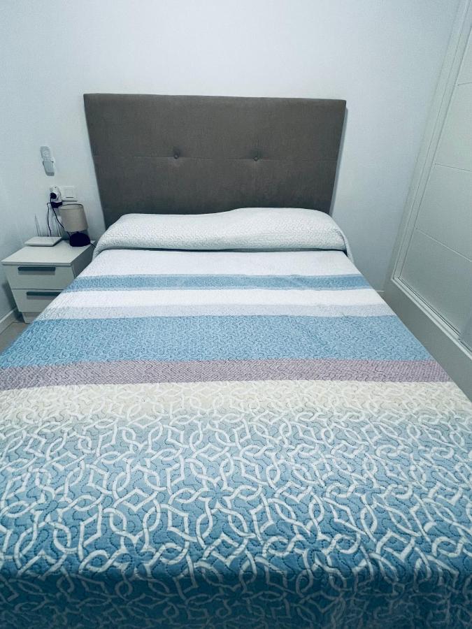 Casa Haize Alaia Playa Blanca Dış mekan fotoğraf