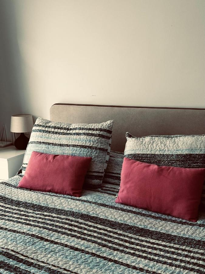 Casa Haize Alaia Playa Blanca Dış mekan fotoğraf