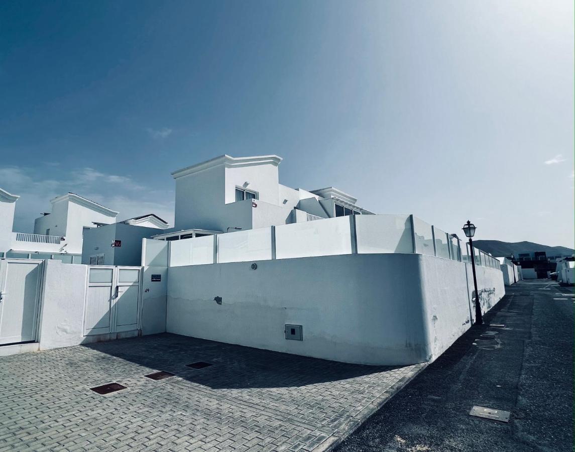 Casa Haize Alaia Playa Blanca Dış mekan fotoğraf