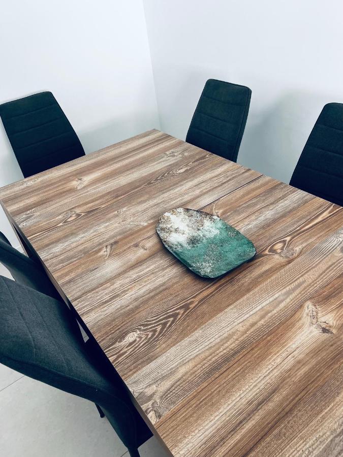 Casa Haize Alaia Playa Blanca Dış mekan fotoğraf