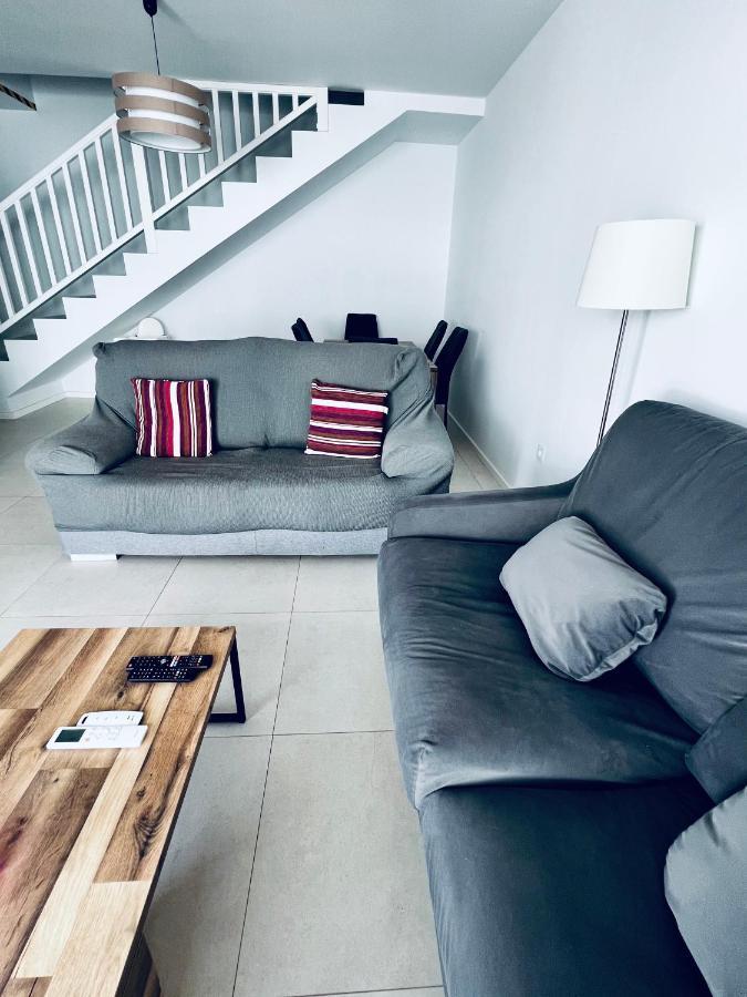 Casa Haize Alaia Playa Blanca Dış mekan fotoğraf