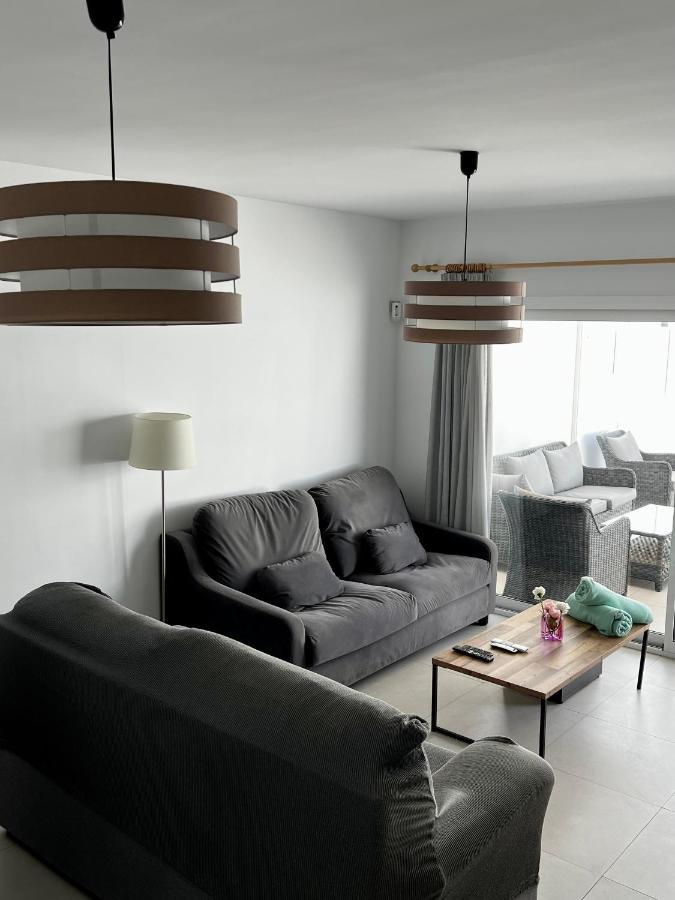 Casa Haize Alaia Playa Blanca Dış mekan fotoğraf