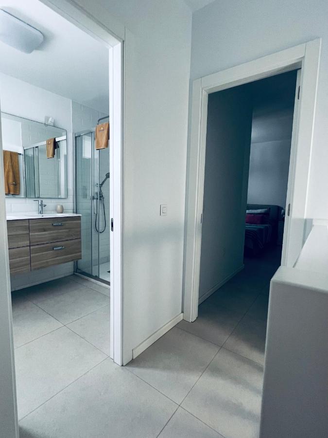 Casa Haize Alaia Playa Blanca Dış mekan fotoğraf