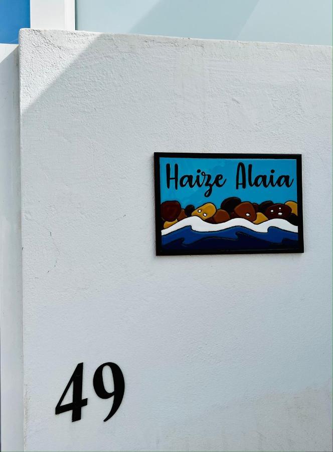 Casa Haize Alaia Playa Blanca Dış mekan fotoğraf