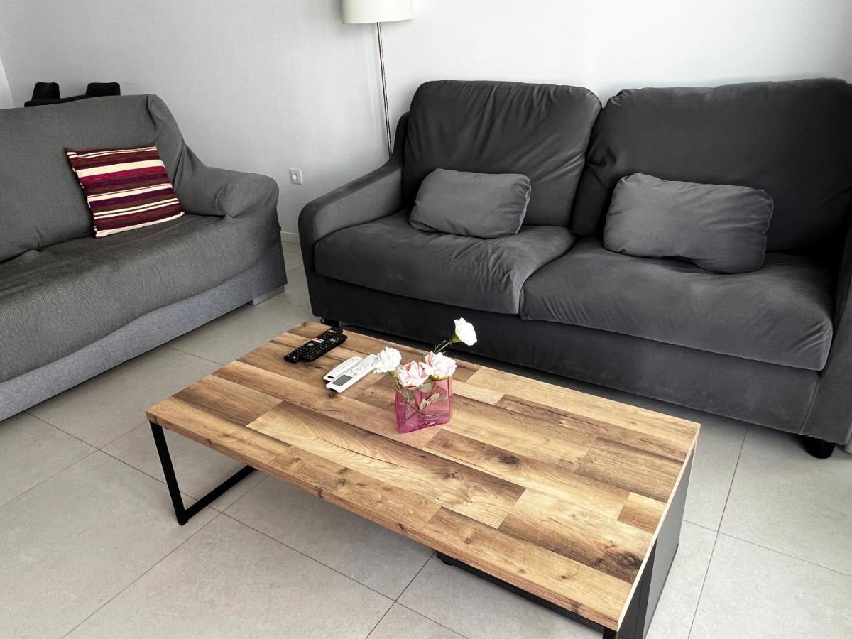 Casa Haize Alaia Playa Blanca Dış mekan fotoğraf
