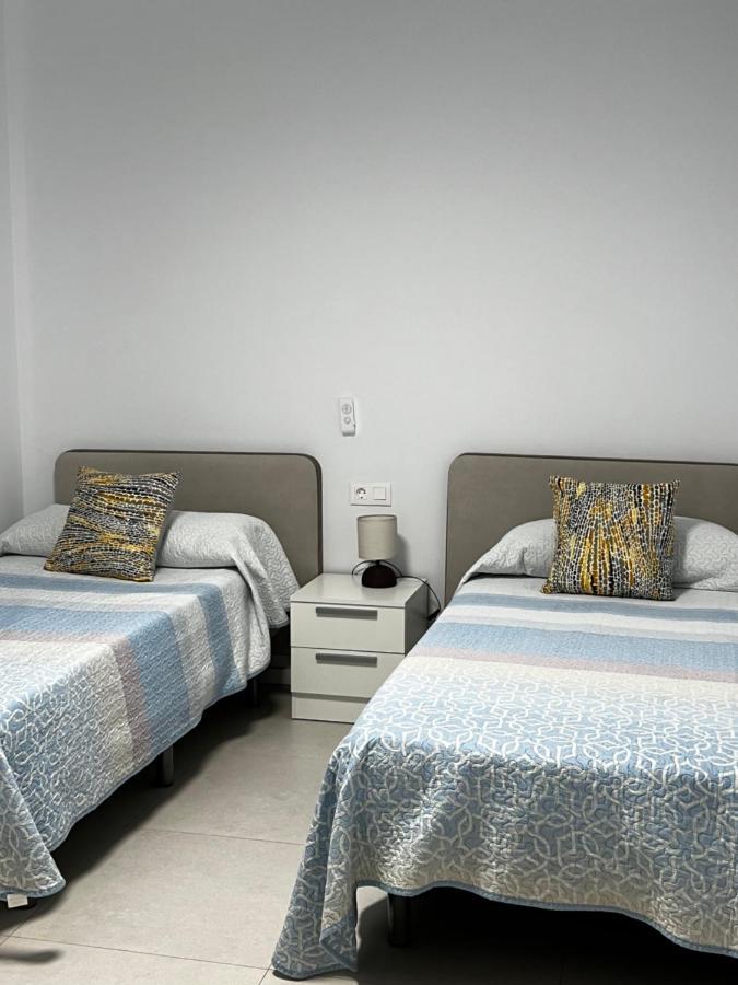 Casa Haize Alaia Playa Blanca Dış mekan fotoğraf