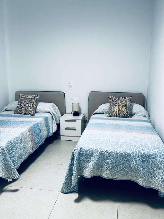 Casa Haize Alaia Playa Blanca Dış mekan fotoğraf