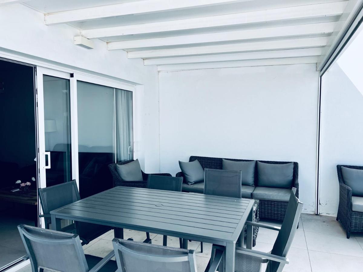 Casa Haize Alaia Playa Blanca Dış mekan fotoğraf