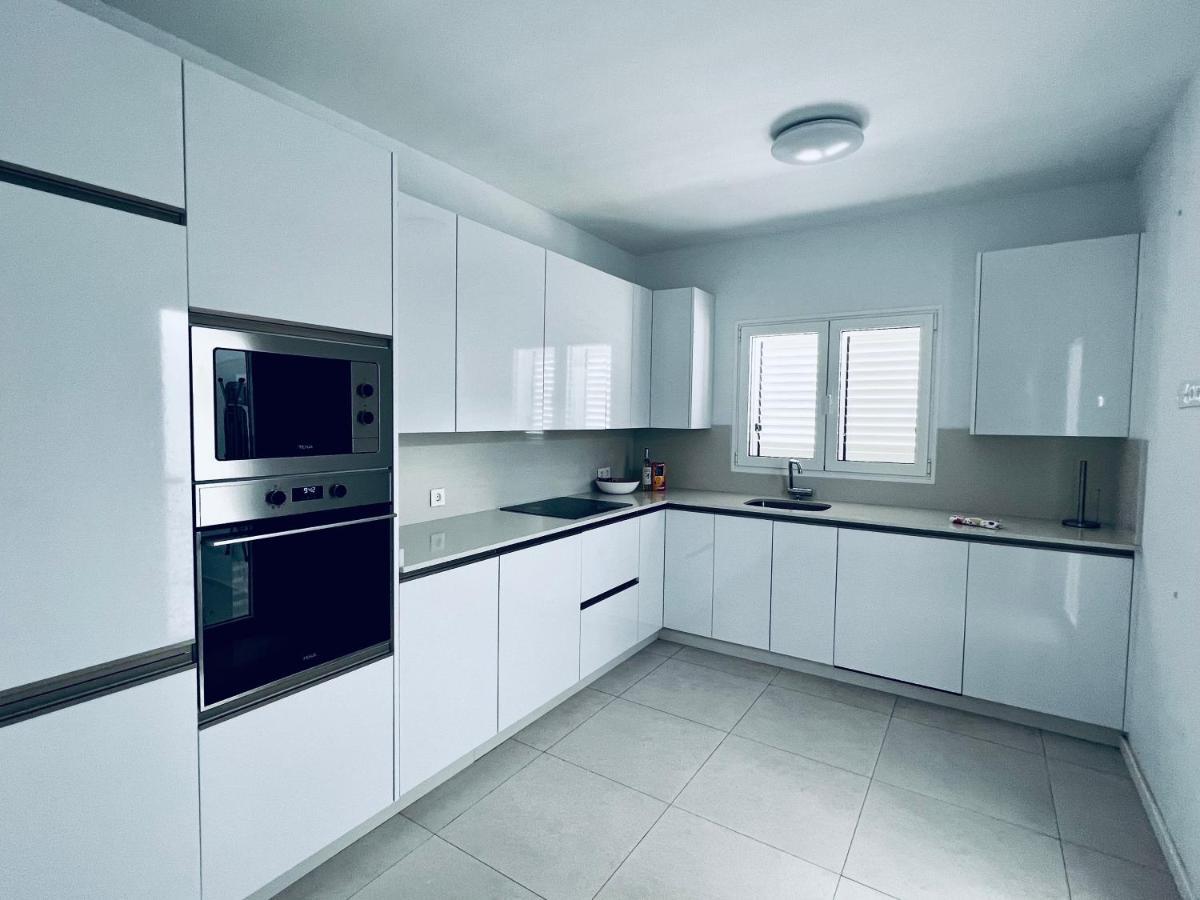 Casa Haize Alaia Playa Blanca Dış mekan fotoğraf