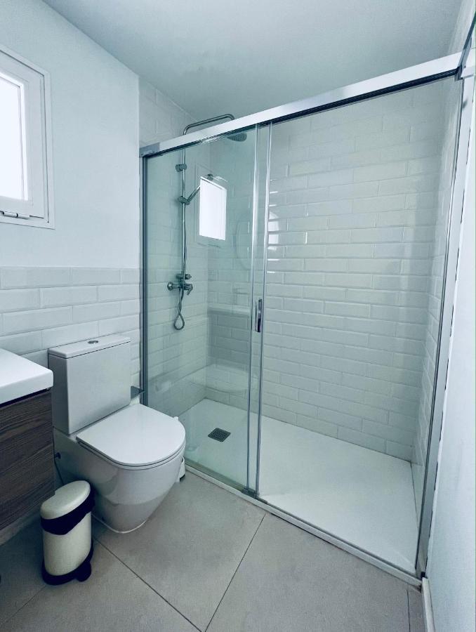 Casa Haize Alaia Playa Blanca Dış mekan fotoğraf