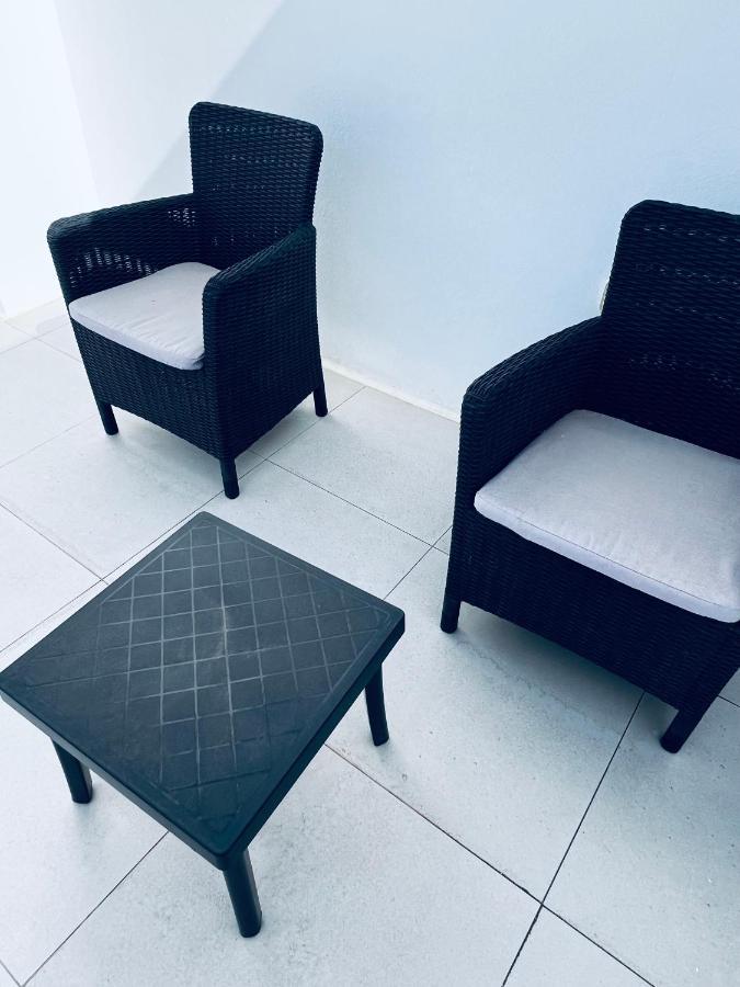 Casa Haize Alaia Playa Blanca Dış mekan fotoğraf