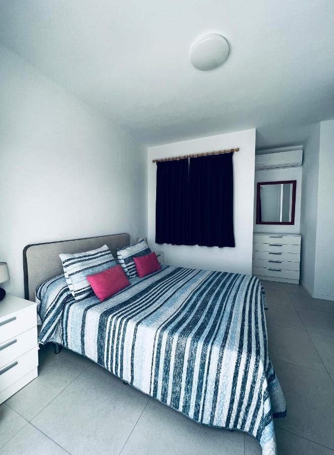 Casa Haize Alaia Playa Blanca Dış mekan fotoğraf