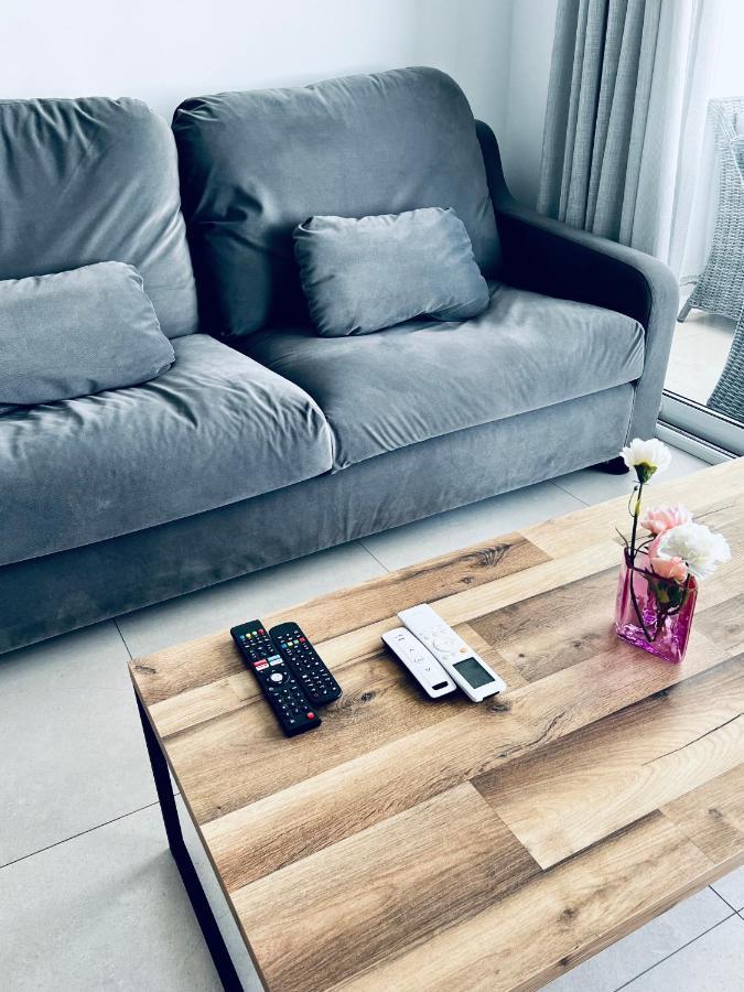 Casa Haize Alaia Playa Blanca Dış mekan fotoğraf