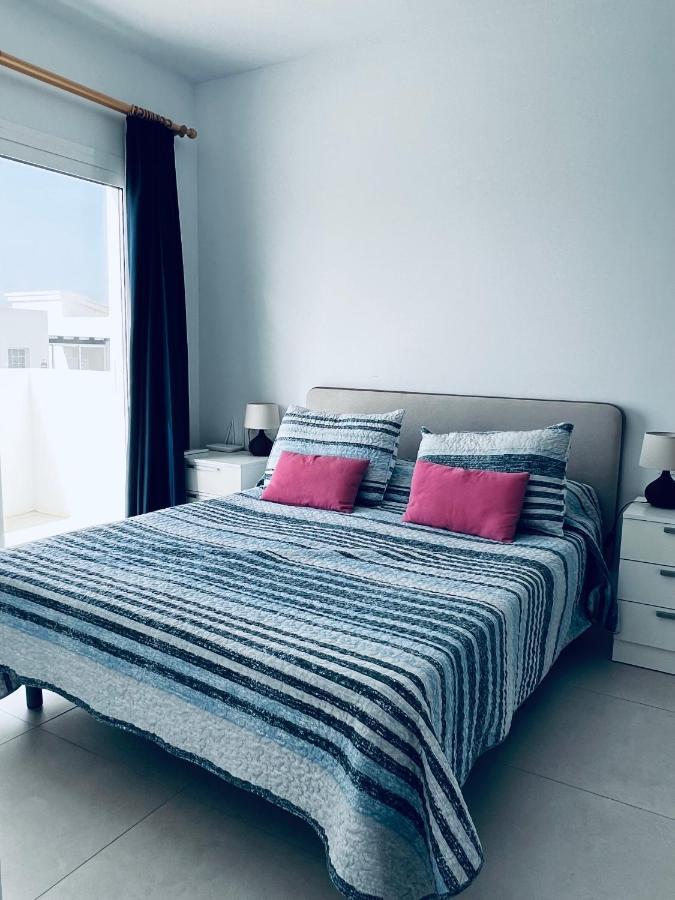 Casa Haize Alaia Playa Blanca Dış mekan fotoğraf